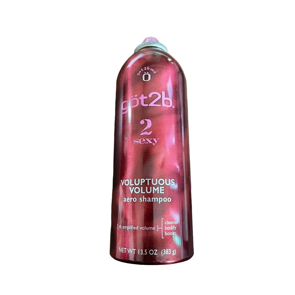 Got2B schwarzkopf sexy